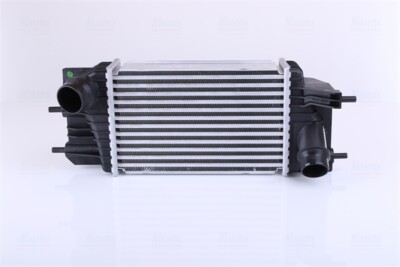 Nissens 961433 Intercooler, charger for Nissan