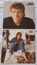 John Lennon – The John Lennon Collection LP EMTV 37 Parlophone