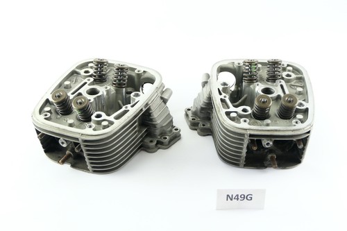 BMW R 1100 GS 1994 - Zylinderkopf rechts + links N49G