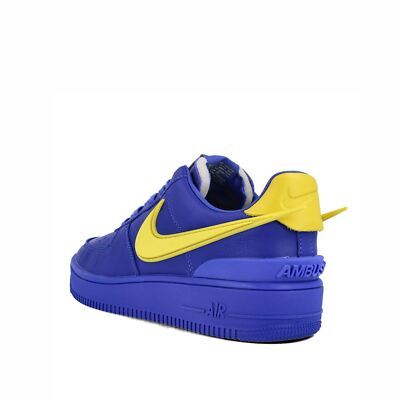 DV3464-400] Mens Nike Air Force 1 Low SP 'AMBUSH Game Royal' | eBay
