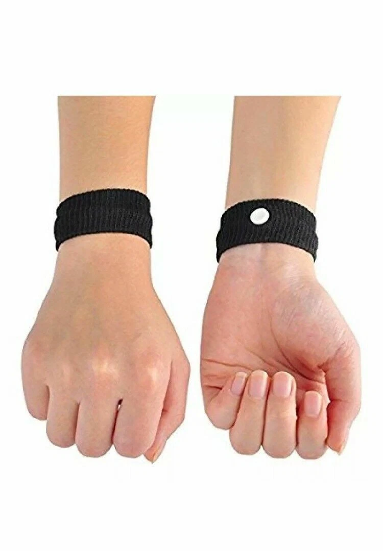 Update more than 73 motion sickness electric bracelet latest 3tdesign
