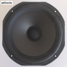 Polk Audio 6½” woofer MW7012 from RT1000p speakers, 1997—only one left—excellent
