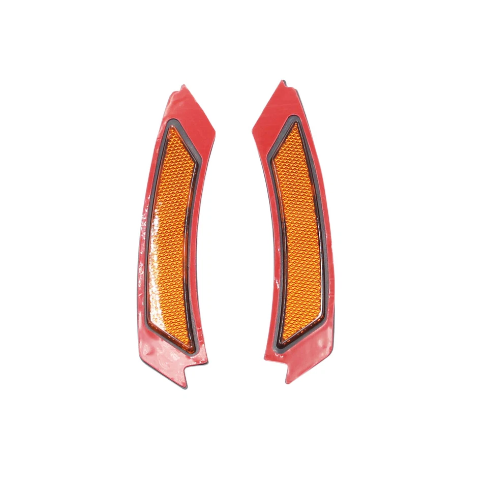 Lámpara reflectora parachoques delantero izquierdo derecho bmw 323i 325i 328i 2006-2012 NUEVO Foto 3 de 4