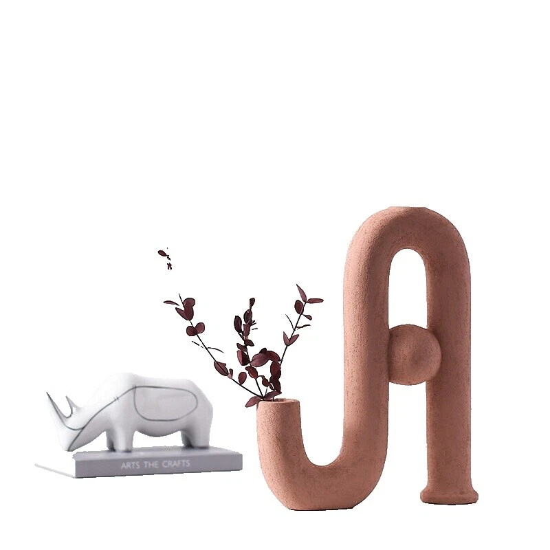 Ceramic Décor Busts