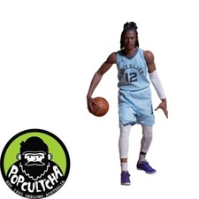 NBA Basketball - Ja Morant 1/6th Scale Action Figure "New"