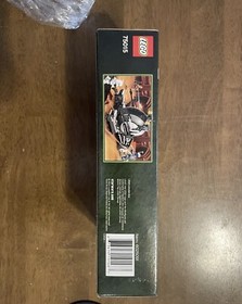 SEALED LEGO Star Wars Corporate Alliance Tank Droid (75015) - W/ Jango Fett 2013