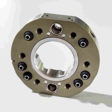 NSK-35MT-0 Tool Side 35KG Automatic Robot Quick Changer Tool for Mechanical Arm