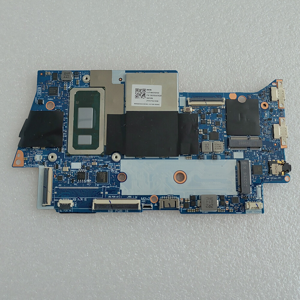 For Lenovo Yoga C740-14IML i7-10510U Motherboard NM-C431