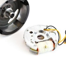 Zündung Lichtmaschine DKW Hummel , Express, Zündapp Victoria Zündanlage Polrad