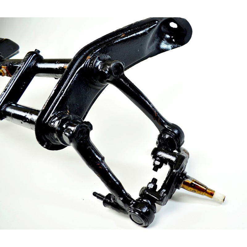 Foreign Parts Distributors Complete Ball Joint Axle Beam, with