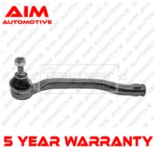 Tie Rod End Front Left Outer Aim Fits Renault Megane 2008- Scenic 2009-