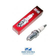 CANDELA CHAMPION QC10WEP PER MOTORE MARINO FUORIBORDO NAUTICO