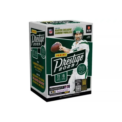 2023 Prestige Football-YOU Pick/Complete Your Set #1 to #400