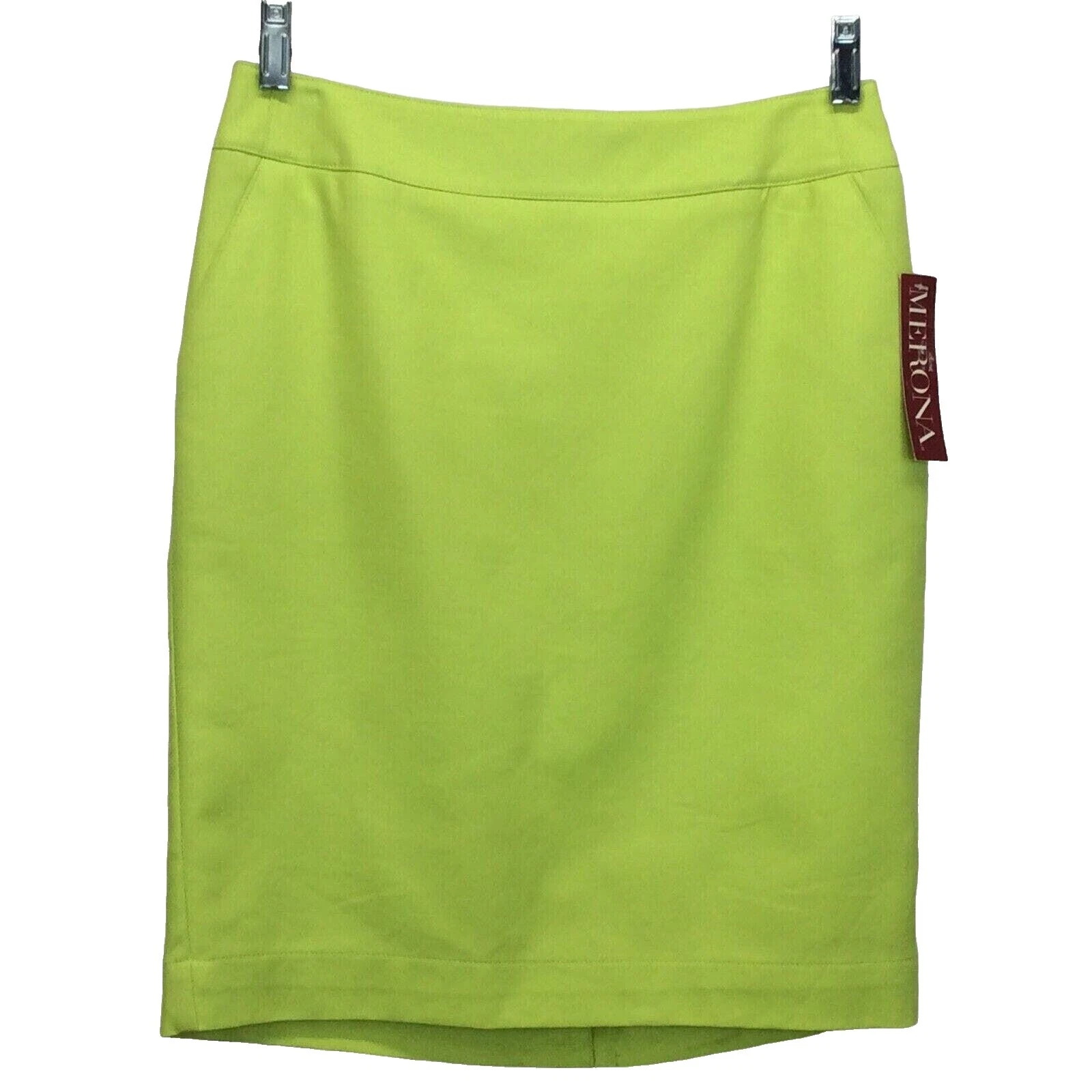 Faldas para mujer de negocios Merona