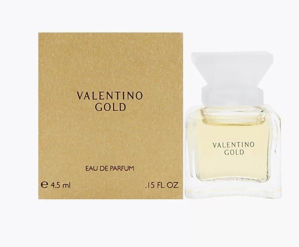 valentino small perfume