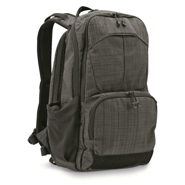 vertx edc ready pack black