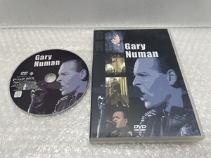 Gary Numan Dvd | eBay