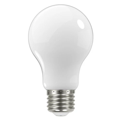 Satco S12419 LED Filament 120V 8.2W A19 Medium E26 Soft White 2700K Warm White - Picture 1 of 6