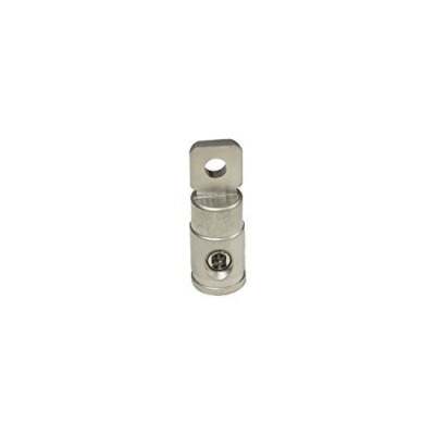 Stinger SSPR0 1/0 Gauge Ring Terminal - Sonic Electronix