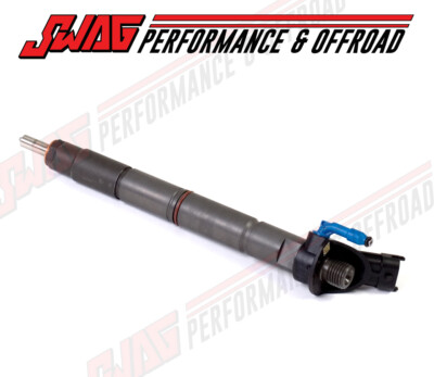 #ad 2011 Ford 6.7L Powerstroke Replacement Fuel Injector F250 550* NEED CYLINDER # $199.99