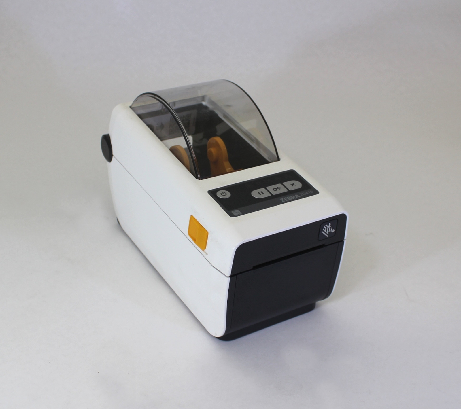 Zebra ZD410 Thermal Label Printer *Power Adapter Not Included*