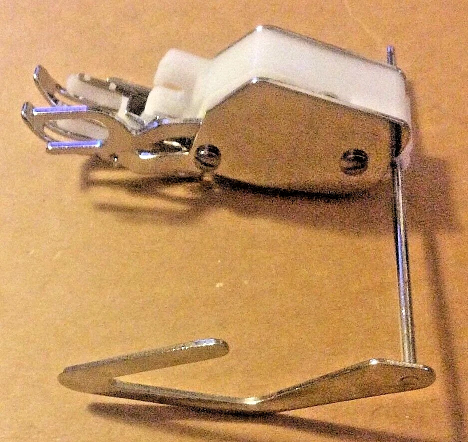 Even Feed Walking Foot Fits Viking Husqvarna Sewing Machine Groups 5-6-7 & D E - Image 4 of 4