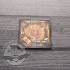 Betrayal at House on the Hill 3rd Edition | Ritual