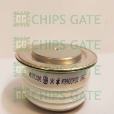 Module électronique WESTCODE N1718NC200 - Neuf (New Old Stock) - Pour Onduleurs, Contrôleurs