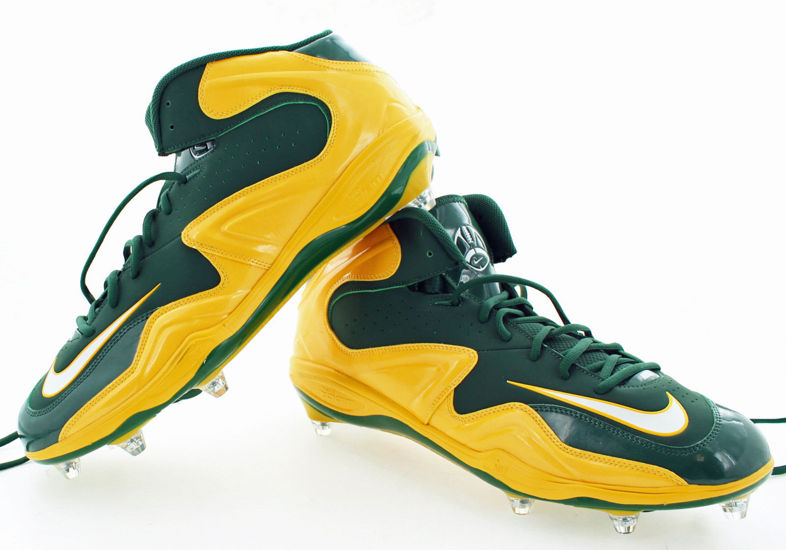 oregon ducks football cleats