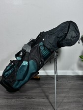 Bag Boy NXO Revolver Golf Bag - NXO Revolver Cart Bag With Stand System 14 Ways