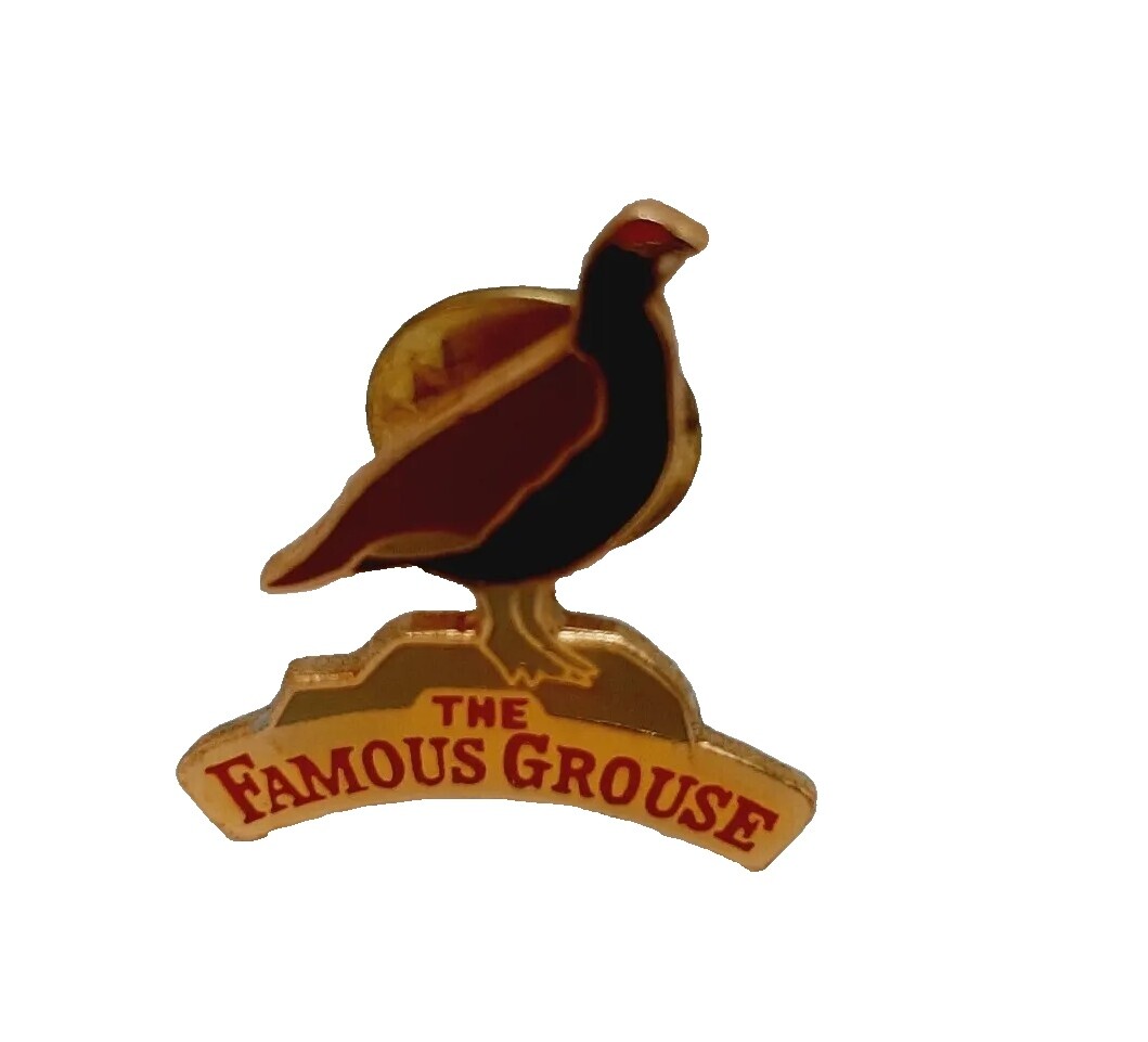 Famous Grouse Whisky | eBay