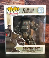 pop sentry bot