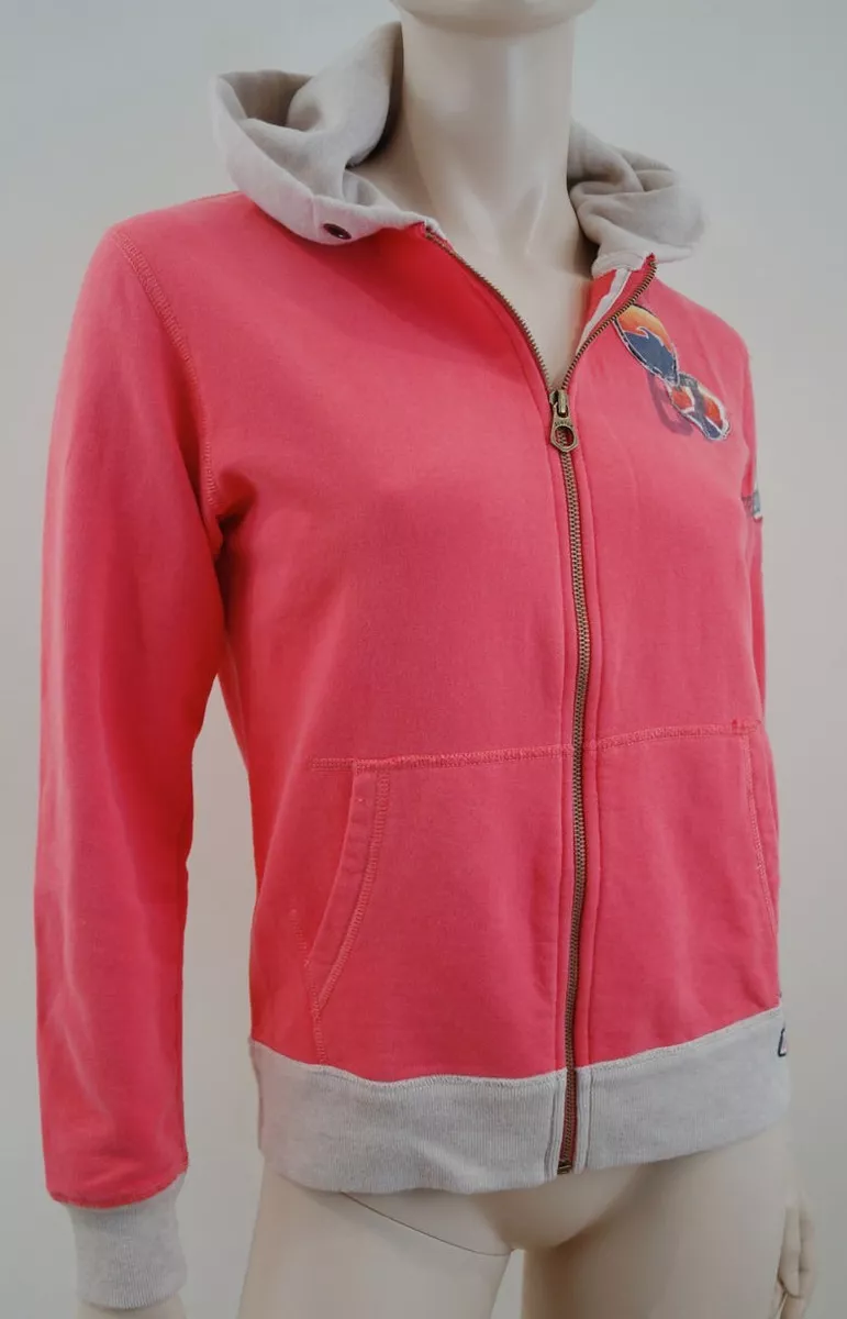 Scotch shrunk hoodie clearance
