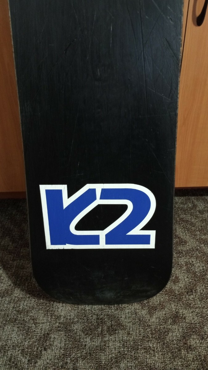 k2 スノーボード satellire Satellite K2 Snowboard. In very good shape. CHEAP SHIPPING
