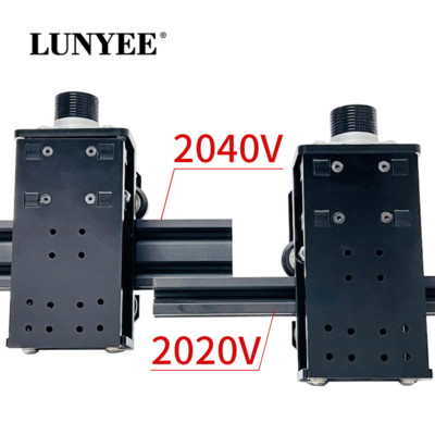Z Axis Module Laser Engraver To Adjust The Height For Laser Engraving Machine
