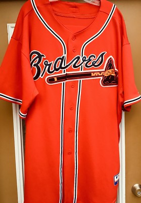 atlanta braves jason heyward jersey