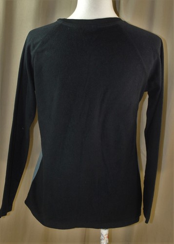 DC Comics Batman, Medium (8/10) Fleece Sleep Shirt, New without Tags - Picture 6 of 7