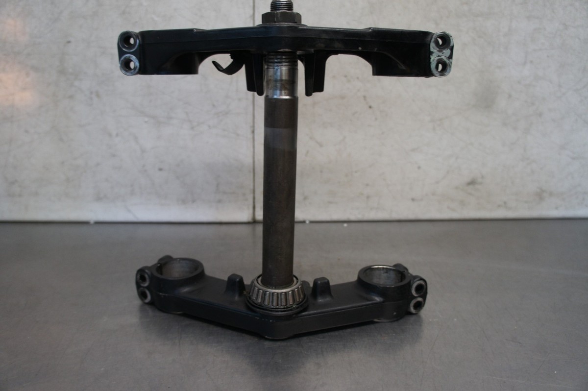 B88 G KAWASAKI ZG 1000 CONCOURS 2005 OEM TRIPLE TREE | eBay