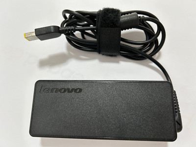 LENOVO Original Netzteil für Lenovo ADLX90NCC3A L2