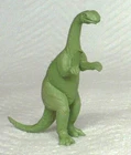 PLATEOSAURUS - VINTAGE MARX 1960s DINOSAUR FIGURE - GREAT SHAPE!