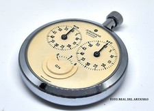 Junghans Meister Pocket Chronograph