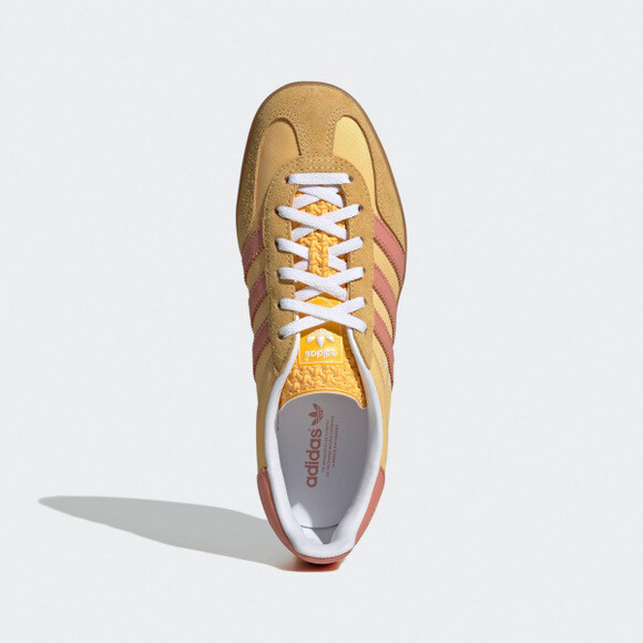 Adidas Gazelle Indoor W - Semi Spark / IE2959 / Womens  display picture 1
