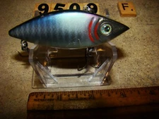 U9509 F BAGLEY'S SHAD A LAC FISHING LURE