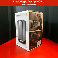 Apple Blackmagic eGPU Pro for sale online | eBay Apple Blackmagic eGPU Pro for sale online | eBay