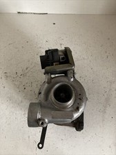 Mercedes Ml W163 Turbolader mit Stellantrieb A6280900080 Ml W163 400 Cdi 2004