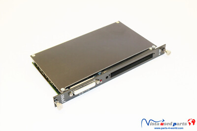 B&R Automation ECPP60-01 MULTI Parallel Processor Module PP60 Rev. 10.34