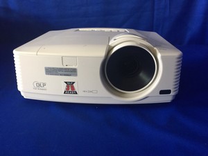 Mitsubishi vlt xd560lp