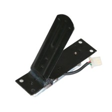 12V 24V 36V 48V Foot Pedal Throttle Accelerator For Go kart ATV Quad Scooter NEW