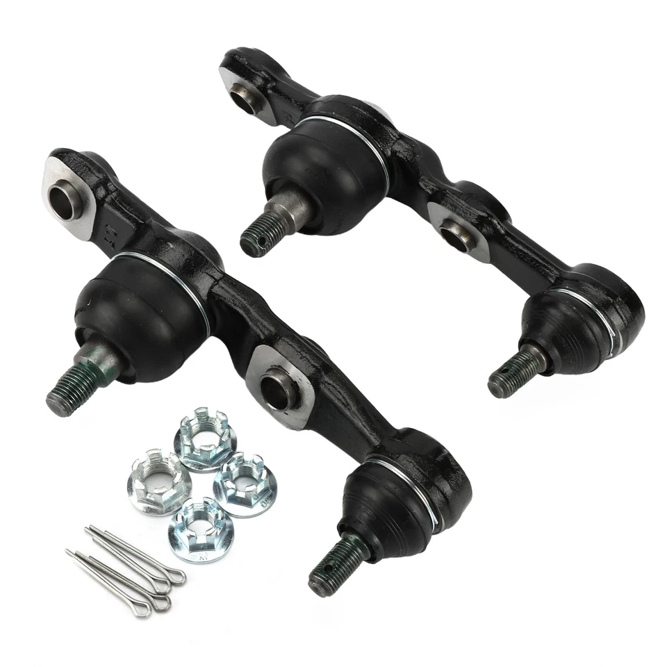 Front Lower Ball Joints 43330-39625 43340-39505 For Lexus IS350 IS250 IS200T - Image 4 of 4