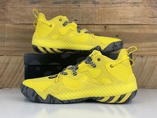 シューズ(男性用) Adidas James Harden vol.6 Taxi Buy adidas Harden Vol. 6 'Taxi' - GV9586 | GOAT CA